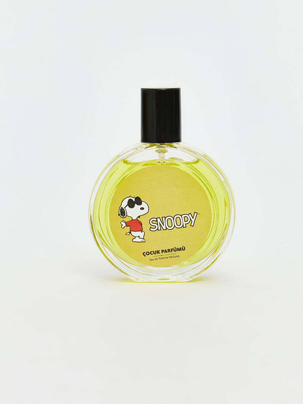 Peanuts Baskılı Erkek Çocuk EDT Parfüm 50 ml-1