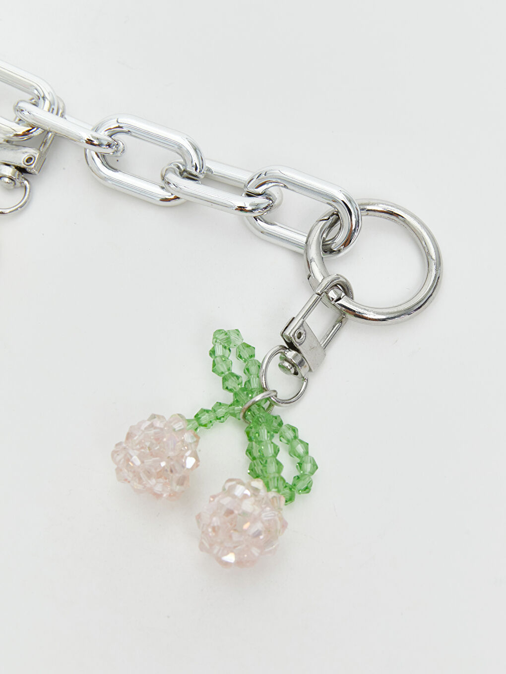 Woman MIX Bag Charm-1
