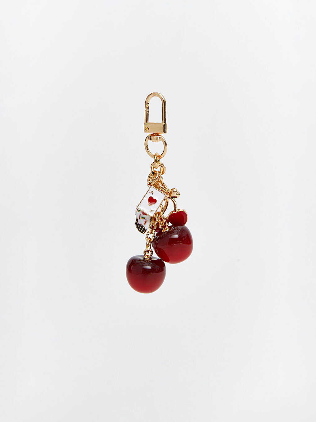 Woman MIX Keychain-1