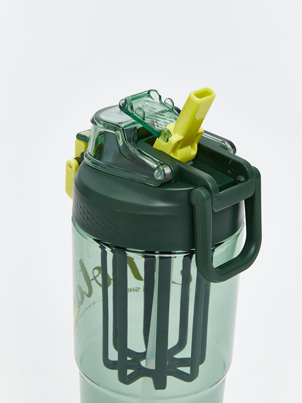 Pipetli Detoks Suluk-2