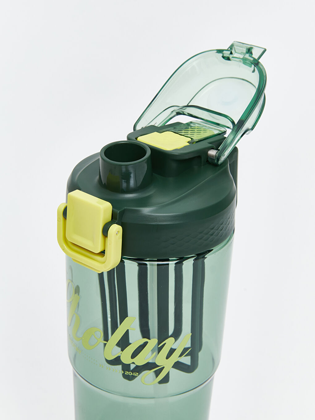 Pipetli Detoks Suluk-3