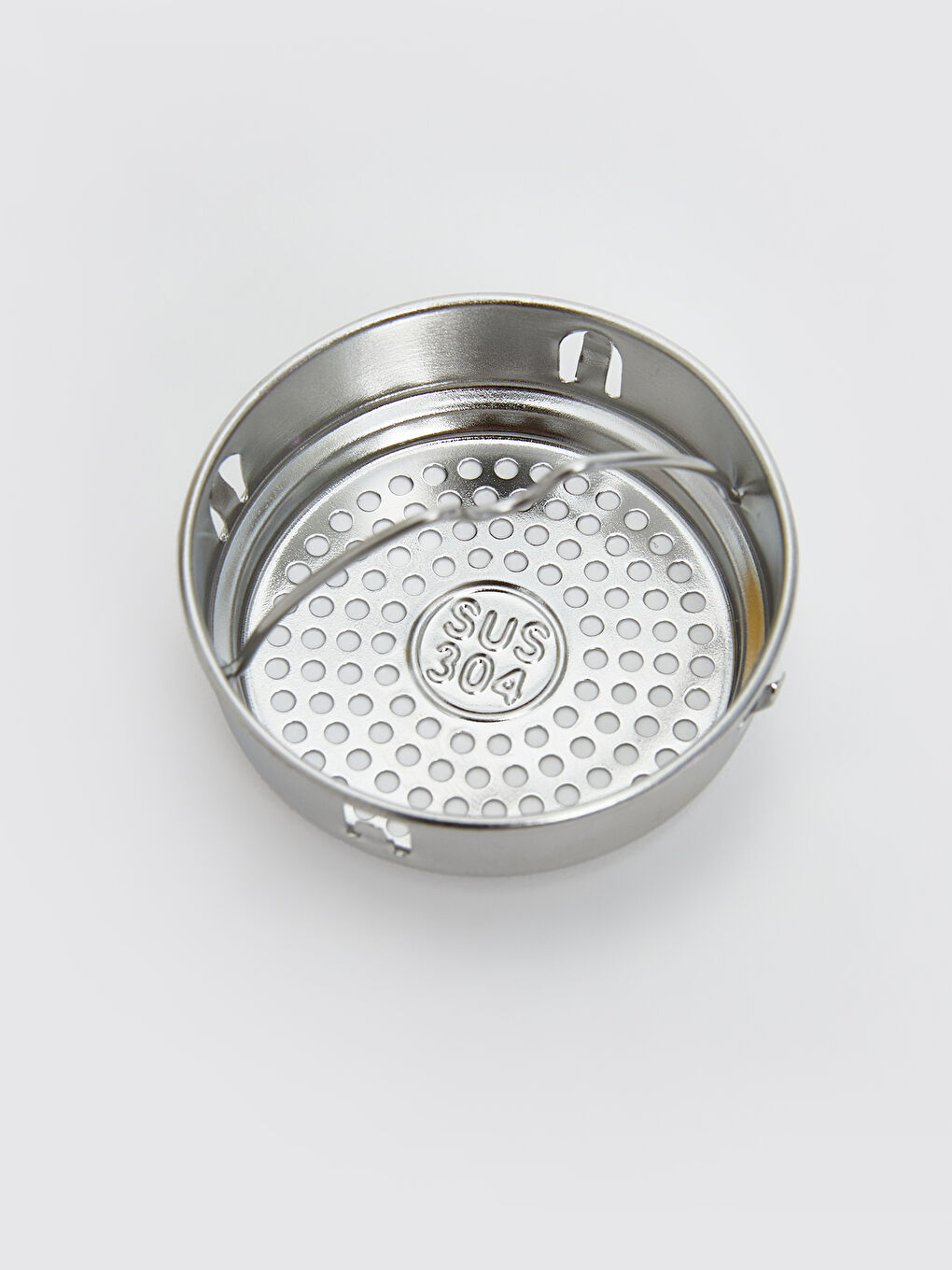 Karışık Süzgeçli Metal Termos 460 ml-1