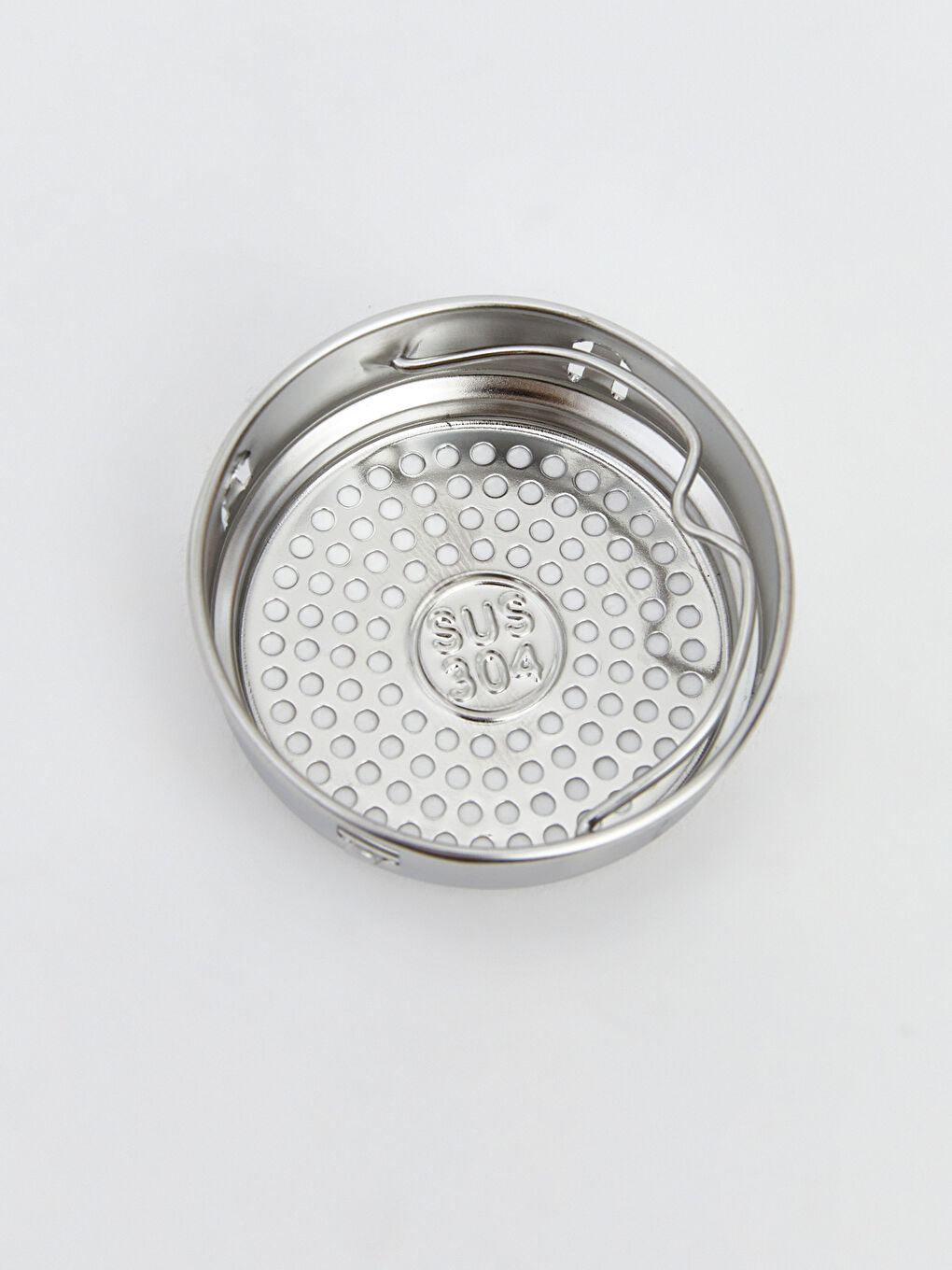 Karışık Süzgeçli Metal Termos 460 ml-9