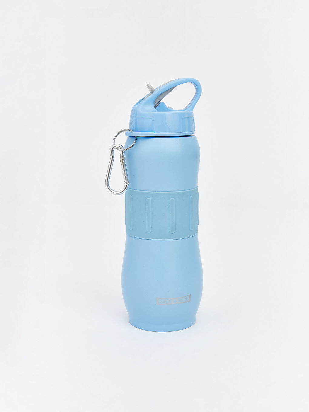 Karışık Süzgeçli Metal Termos 460 ml-2