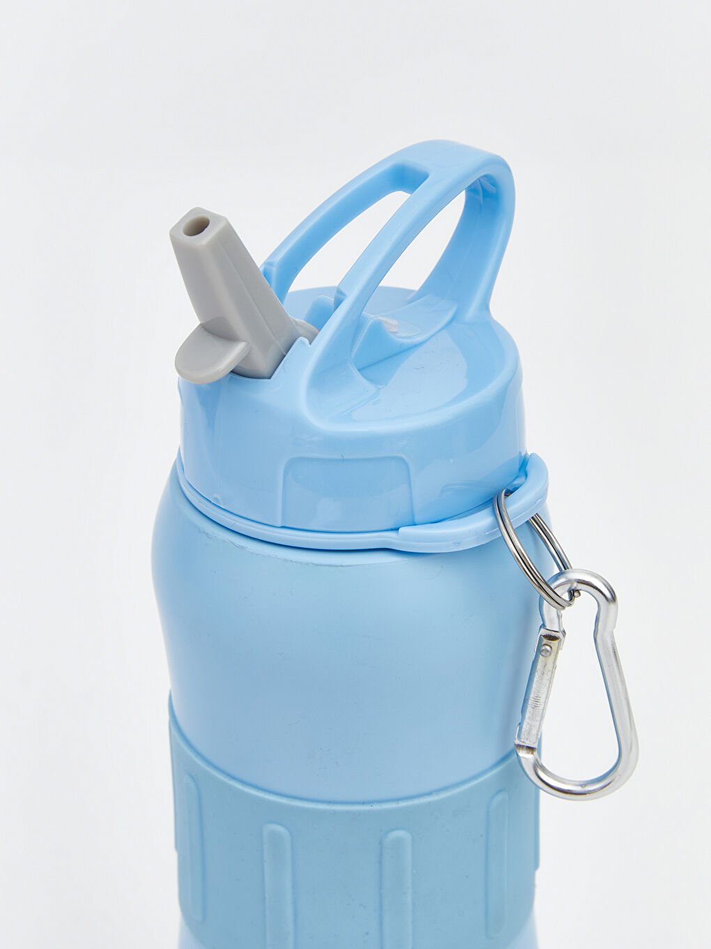 Karışık Süzgeçli Metal Termos 460 ml-3