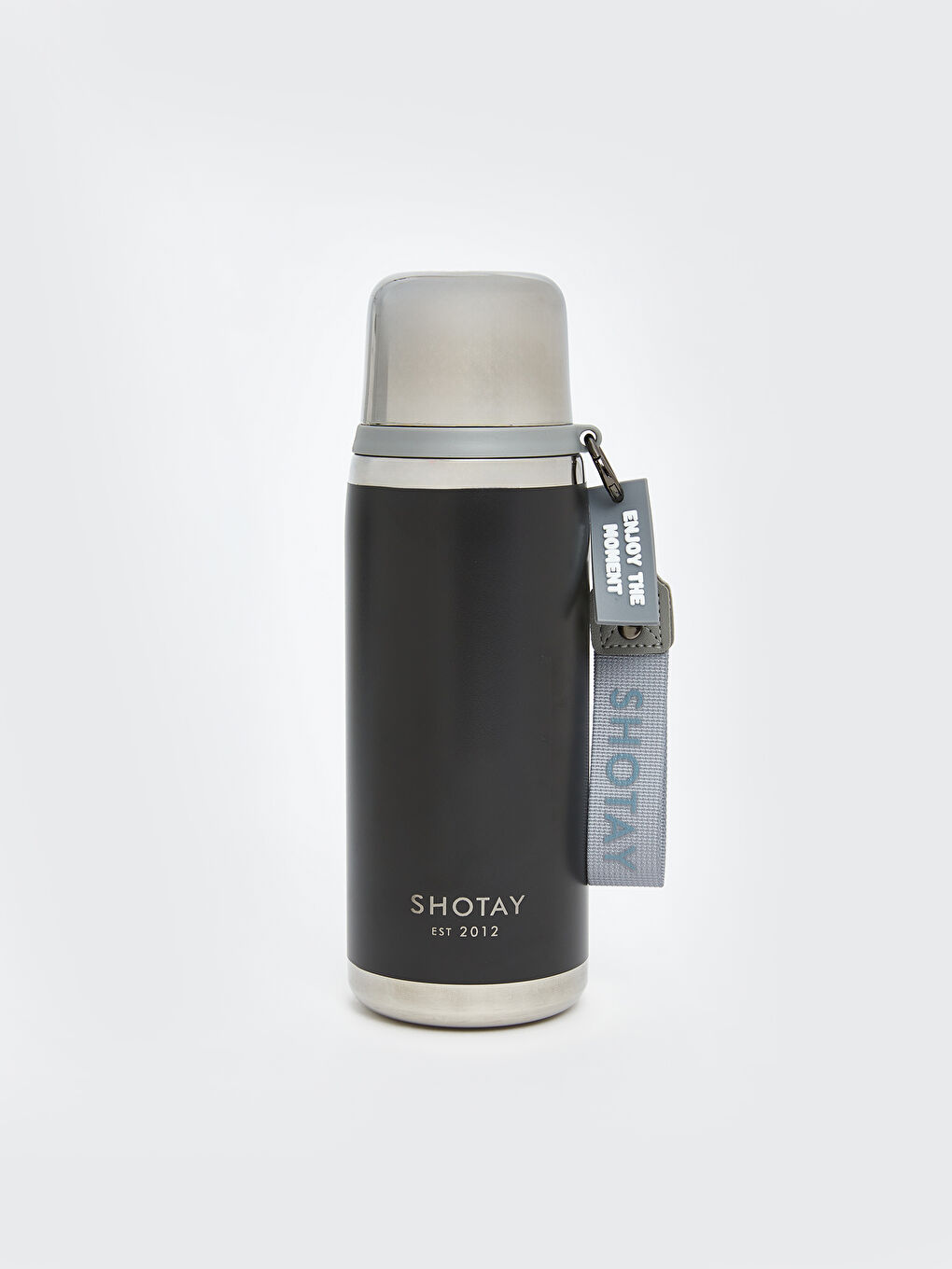 Karışık Metal Termos 750 ml-1