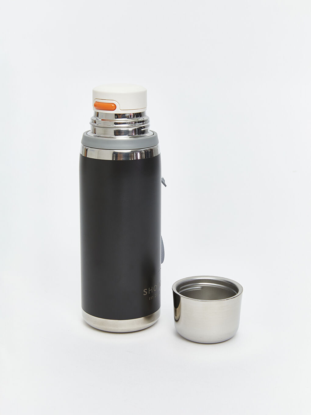 Karışık Metal Termos 750 ml-2