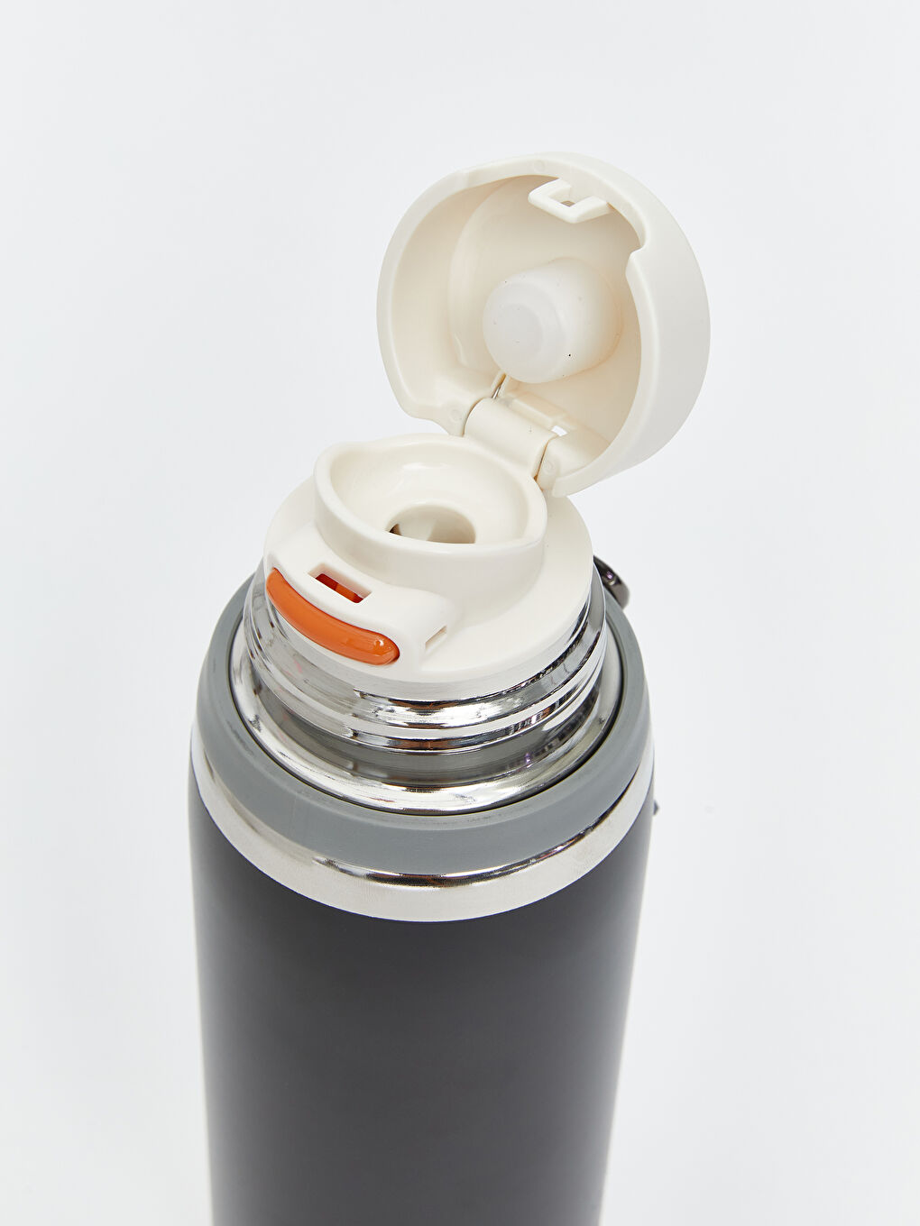 Karışık Metal Termos 750 ml-3