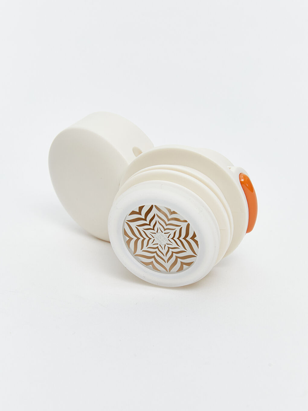 Karışık Metal Termos 750 ml-4