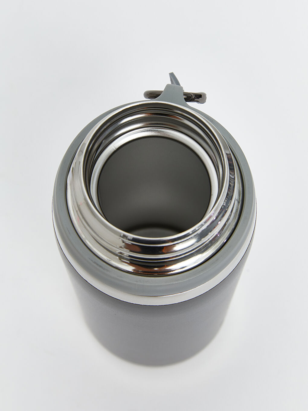 Karışık Metal Termos 750 ml-5