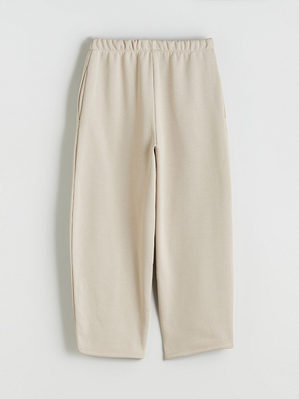 Women's Sweatpants with Elastic Waist