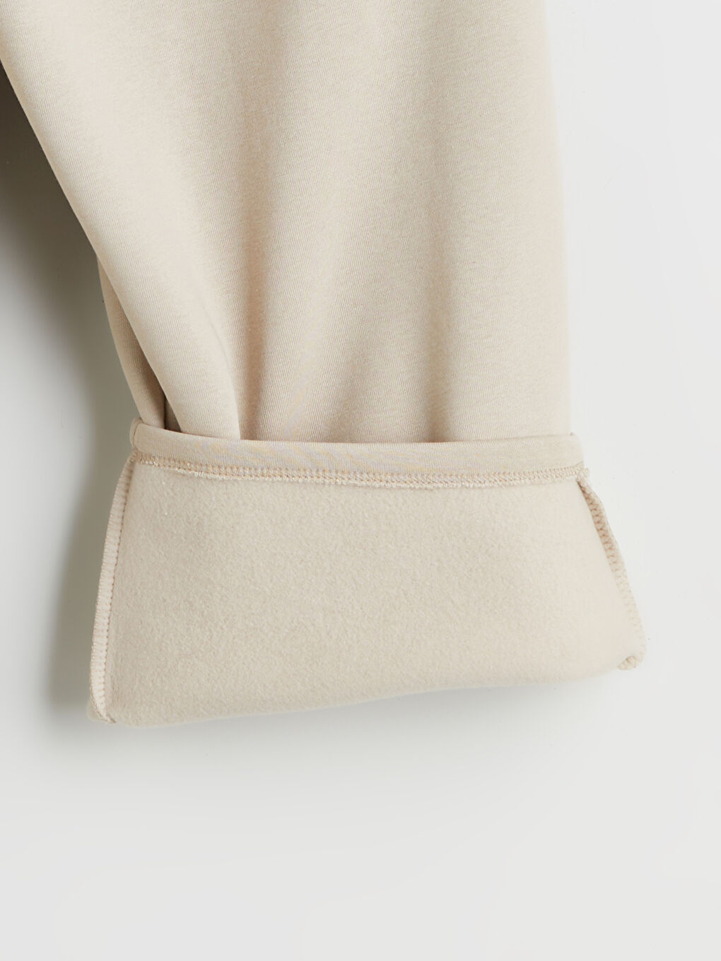 Women's Sweatpants with Elastic Waist-1