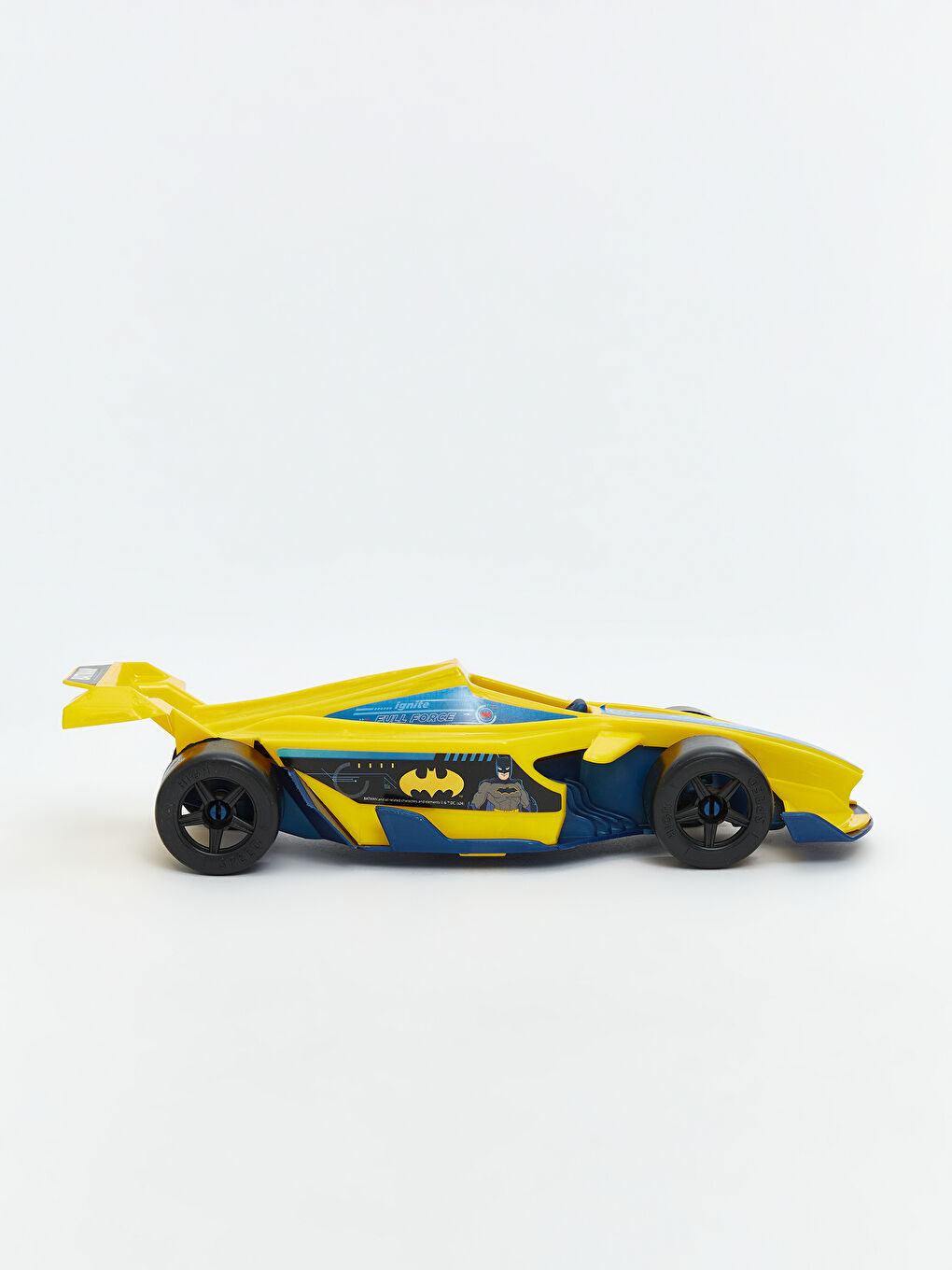 Batman Oyuncak Formula Araba-2