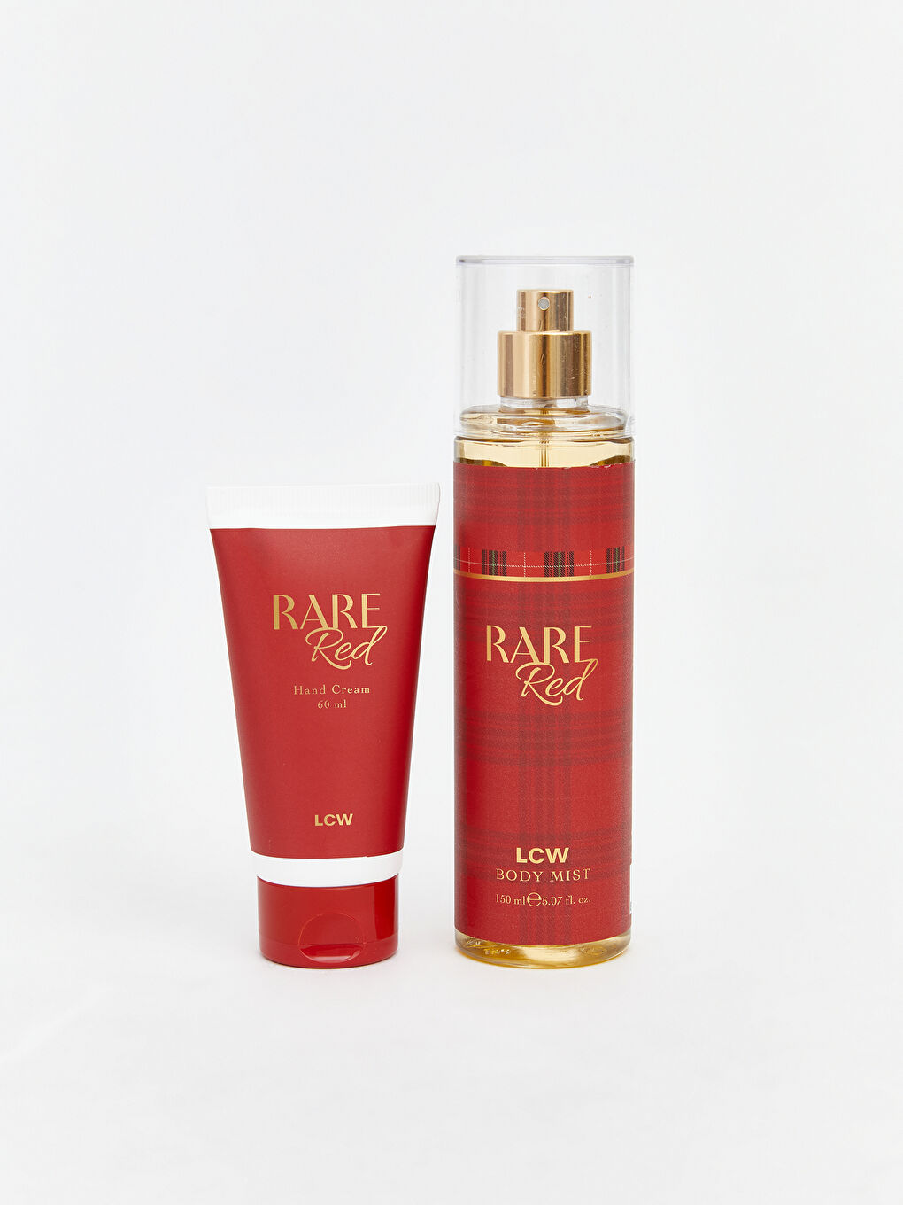 Yılbaşı Temalı Vücut Spreyi ve El Kremi-1