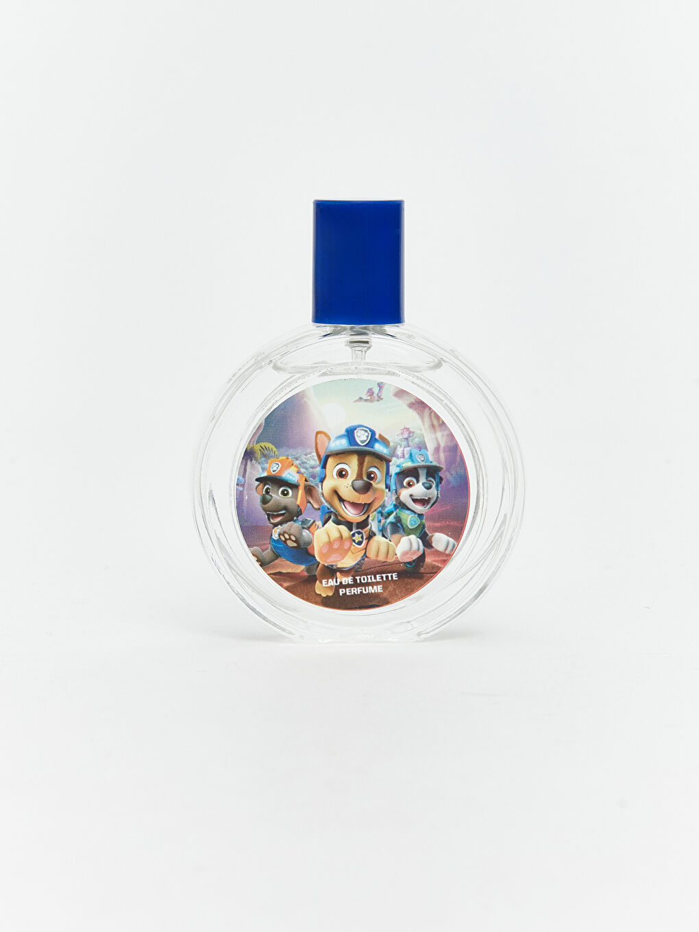 Paw Patrol Baskılı EDT Erkek Çocuk Parfüm 50 ml-1