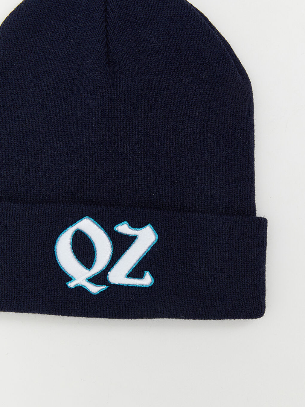 Ұлдарға арналған кестеленген тоқыма бини шапкасы-1