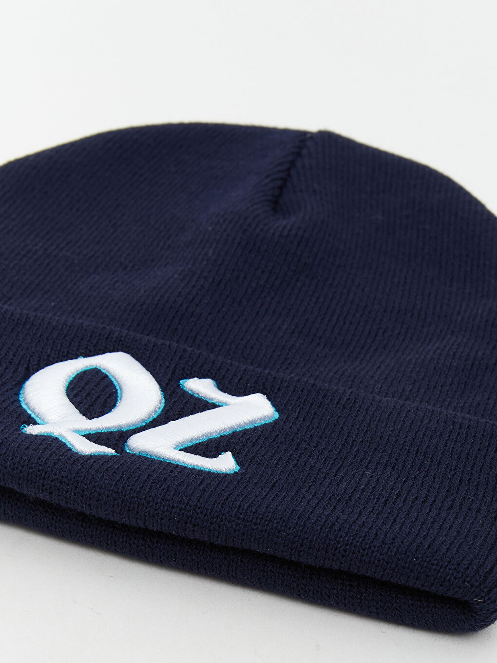 Ұлдарға арналған кестеленген тоқыма бини шапкасы-2