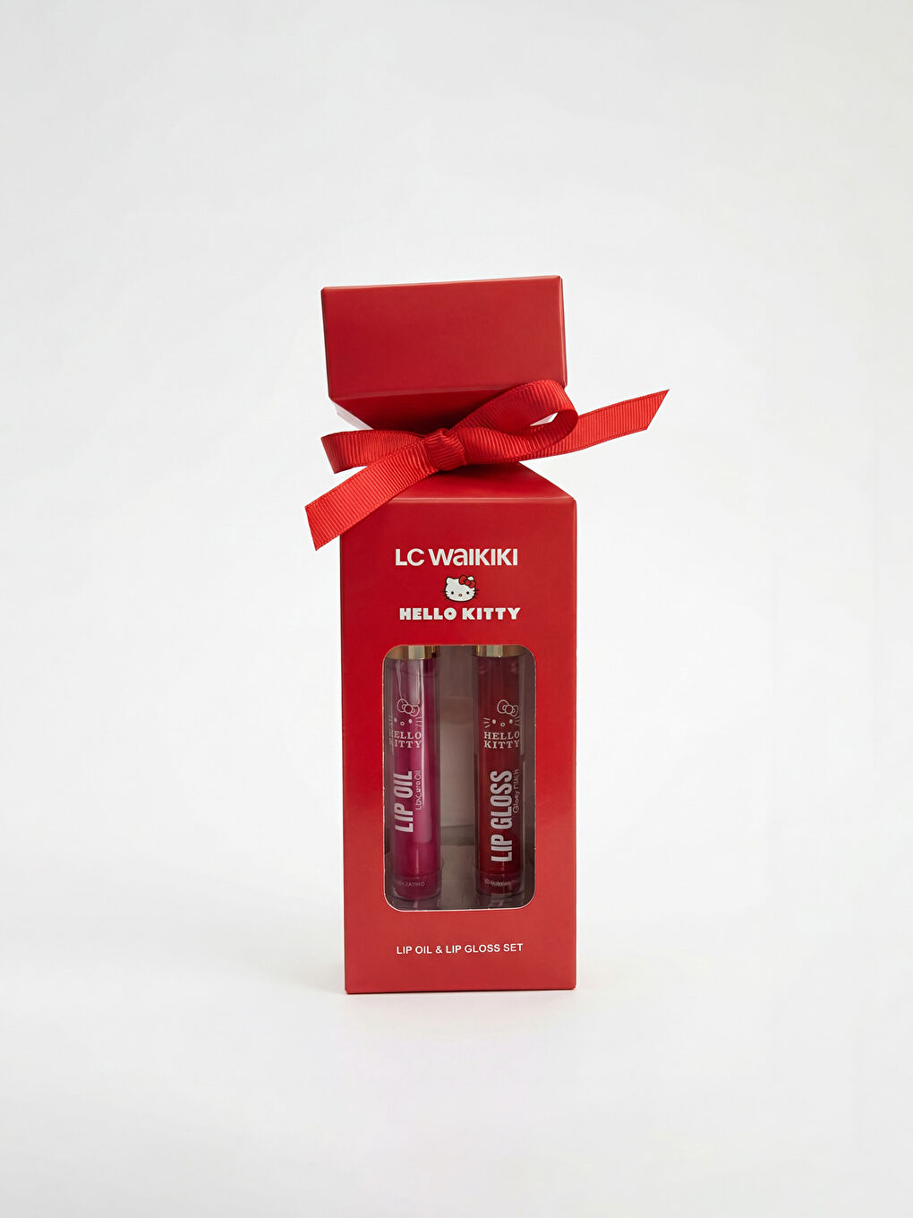 Mädchen MISCHEN Lippen-Gloss