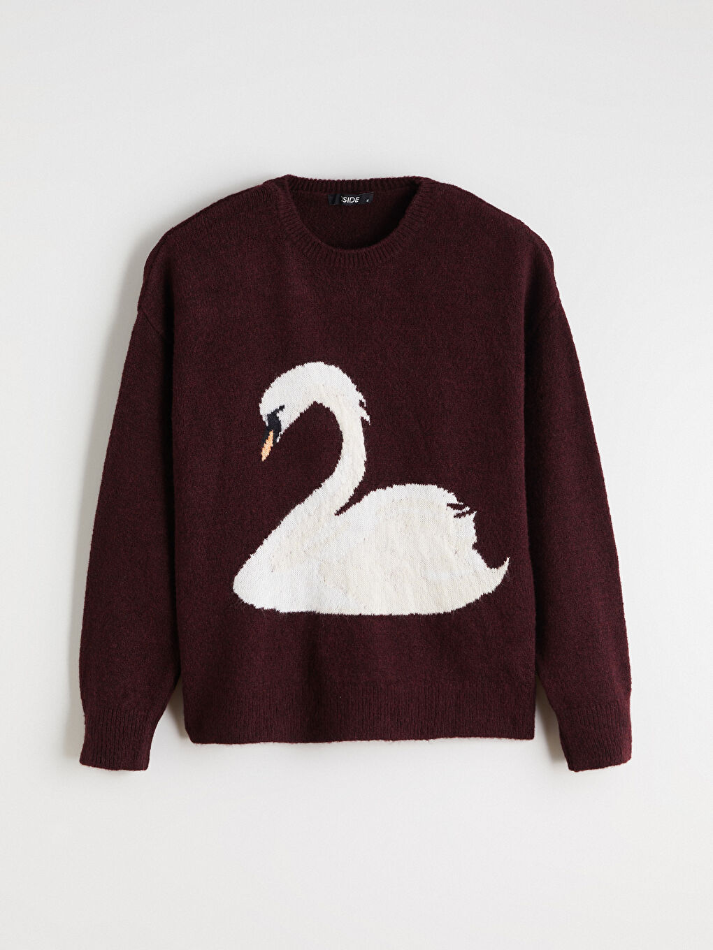 Woman PLUM Sweater-4