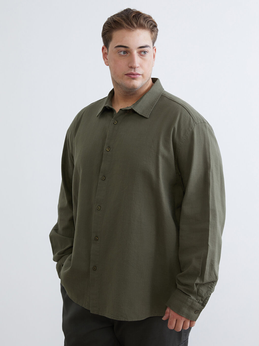 Хаки түсті фото