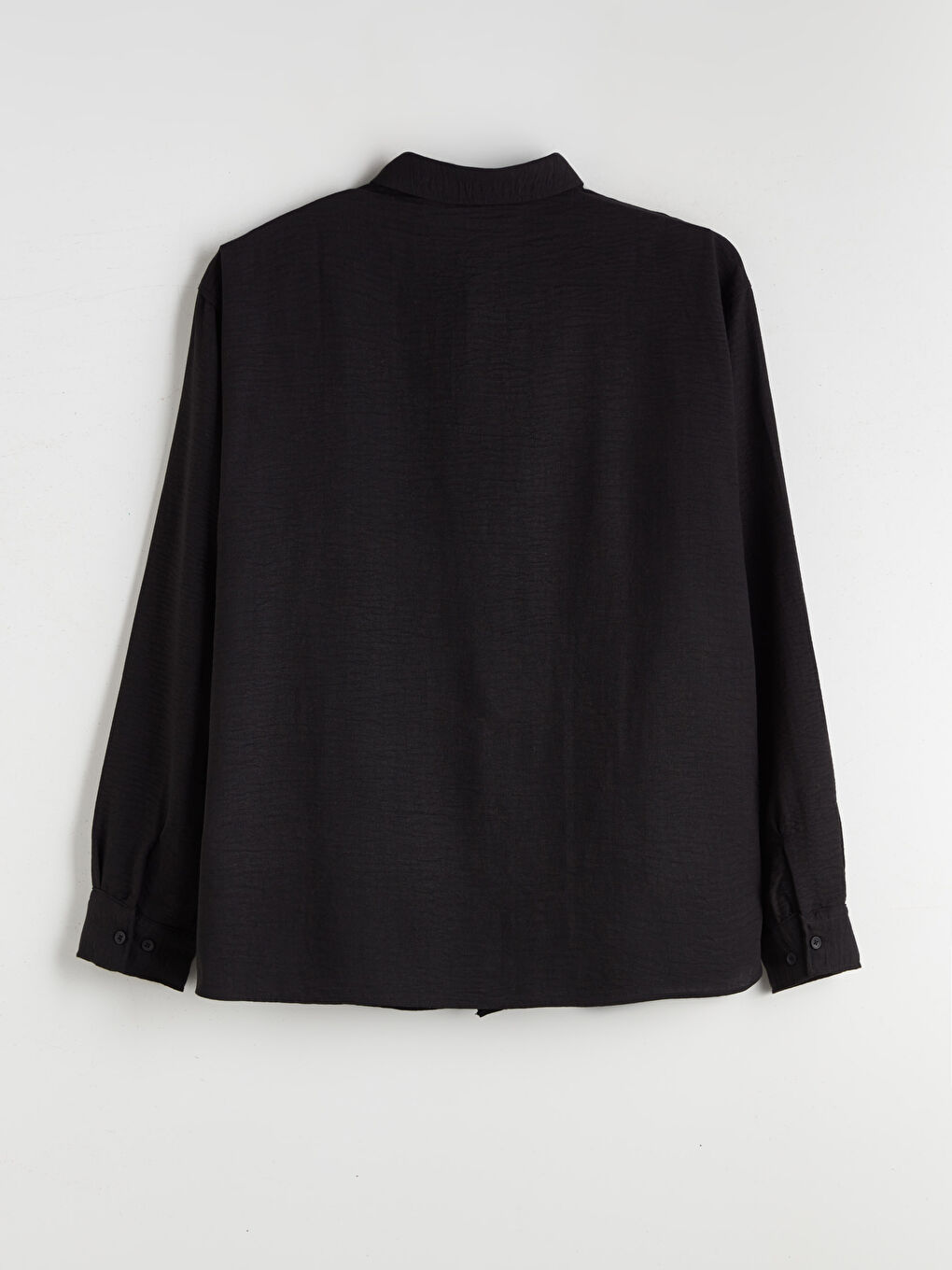 Man BLACK Shirt-5