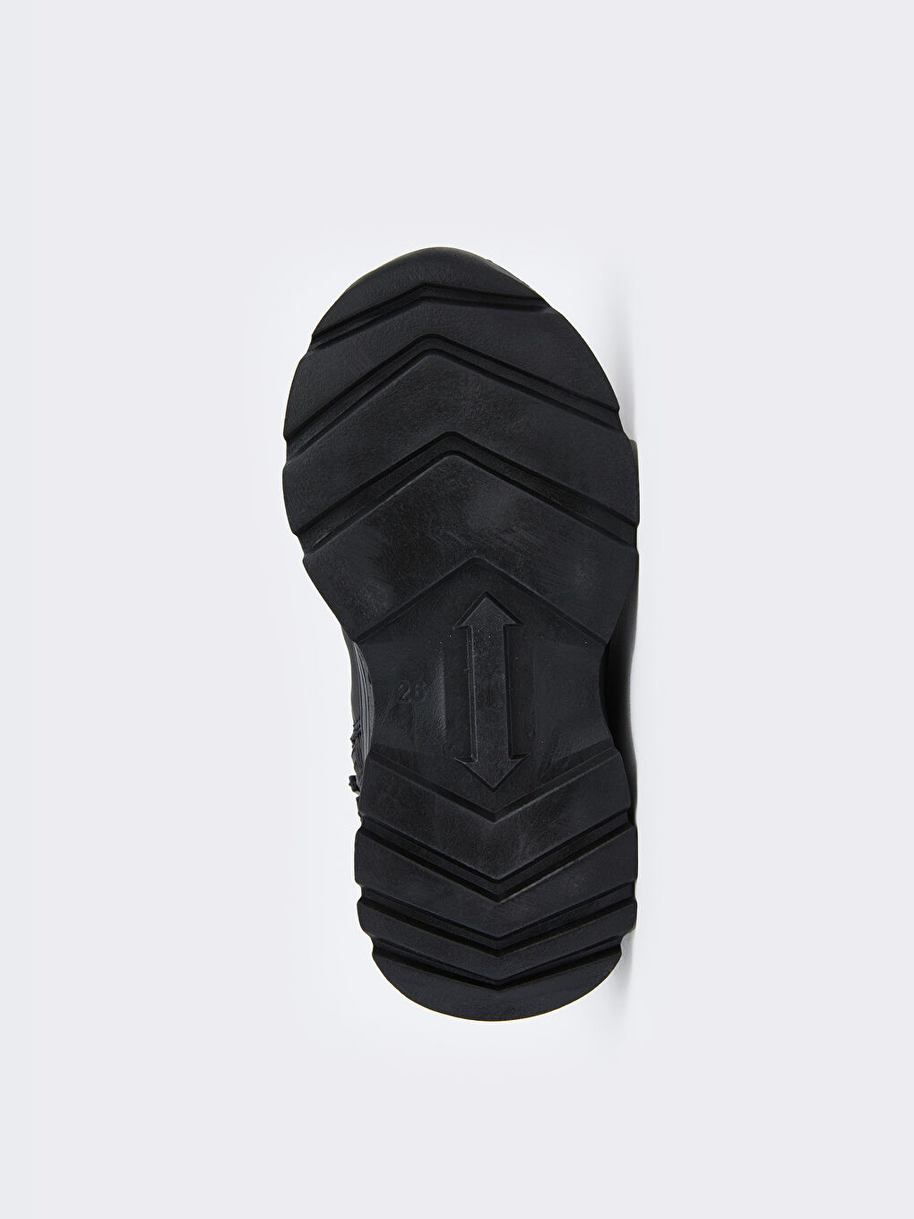 Minecraft Printed Boys' Boot-3