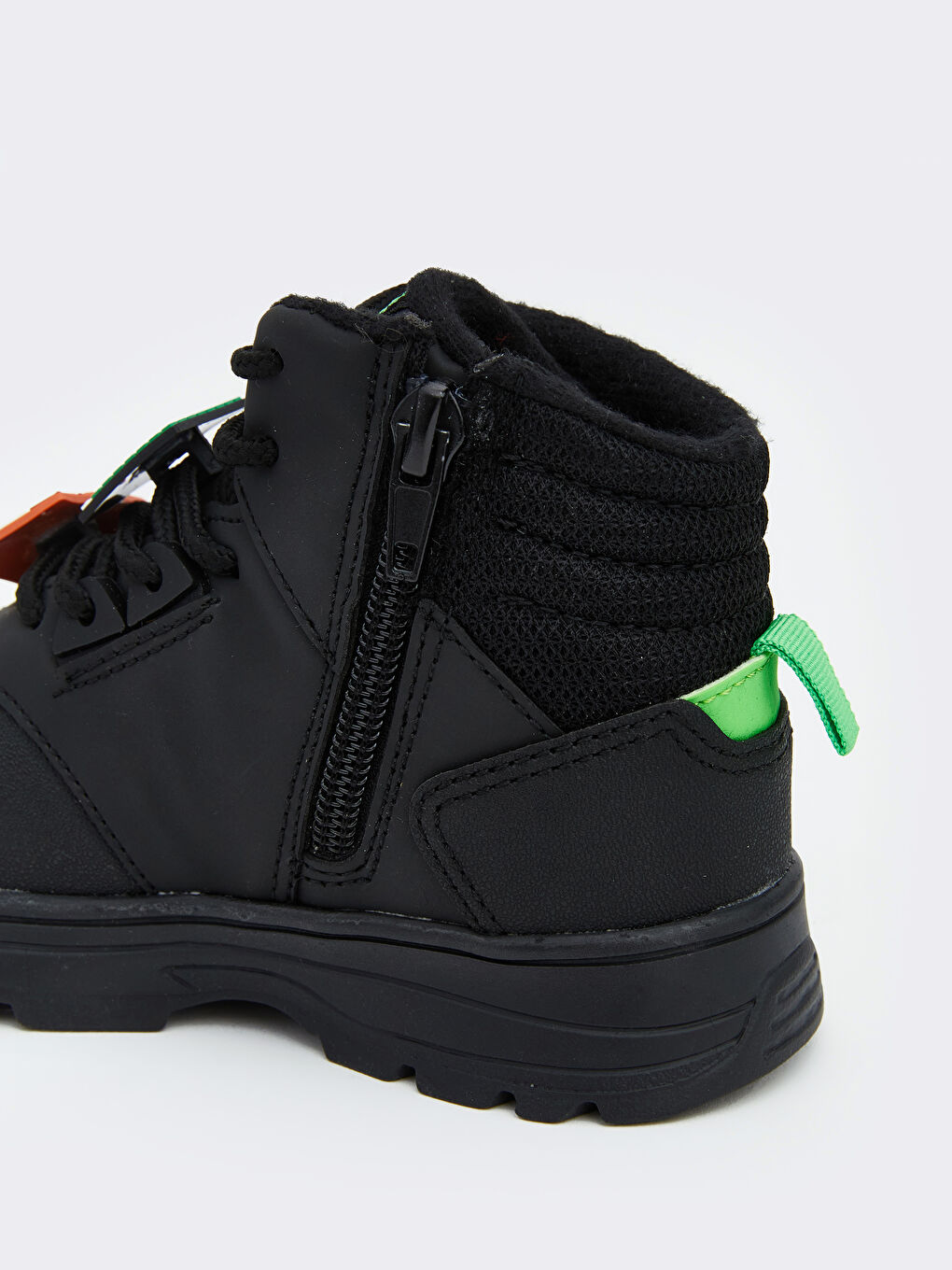 Minecraft Printed Boys' Boot-5