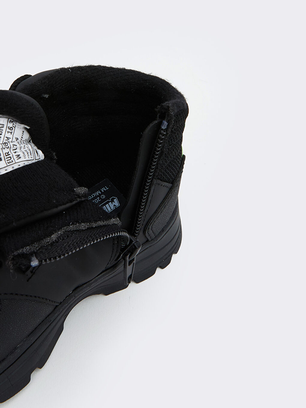 Minecraft Printed Boys' Boot-6