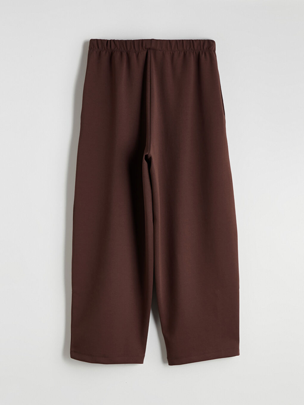 Women's Sweatpants with Elastic Waist-5