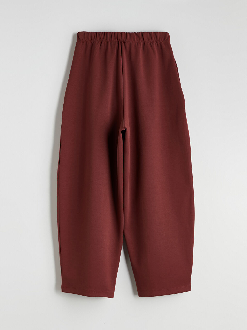 Women's Sweatpants with Elastic Waist-5