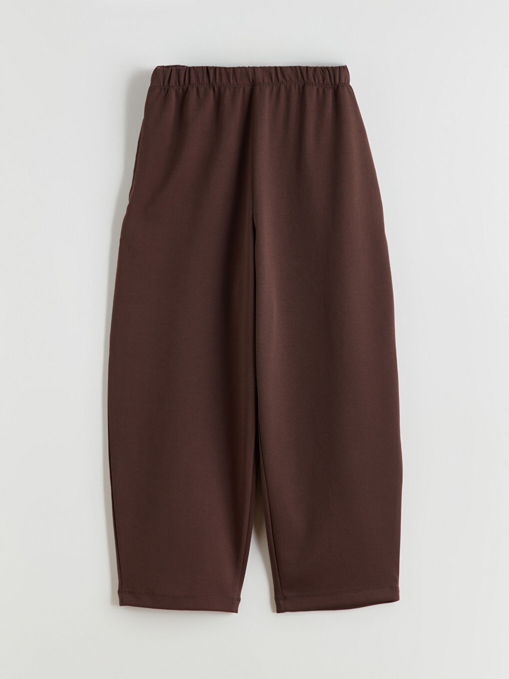 Women's Sweatpants with Elastic Waist-4
