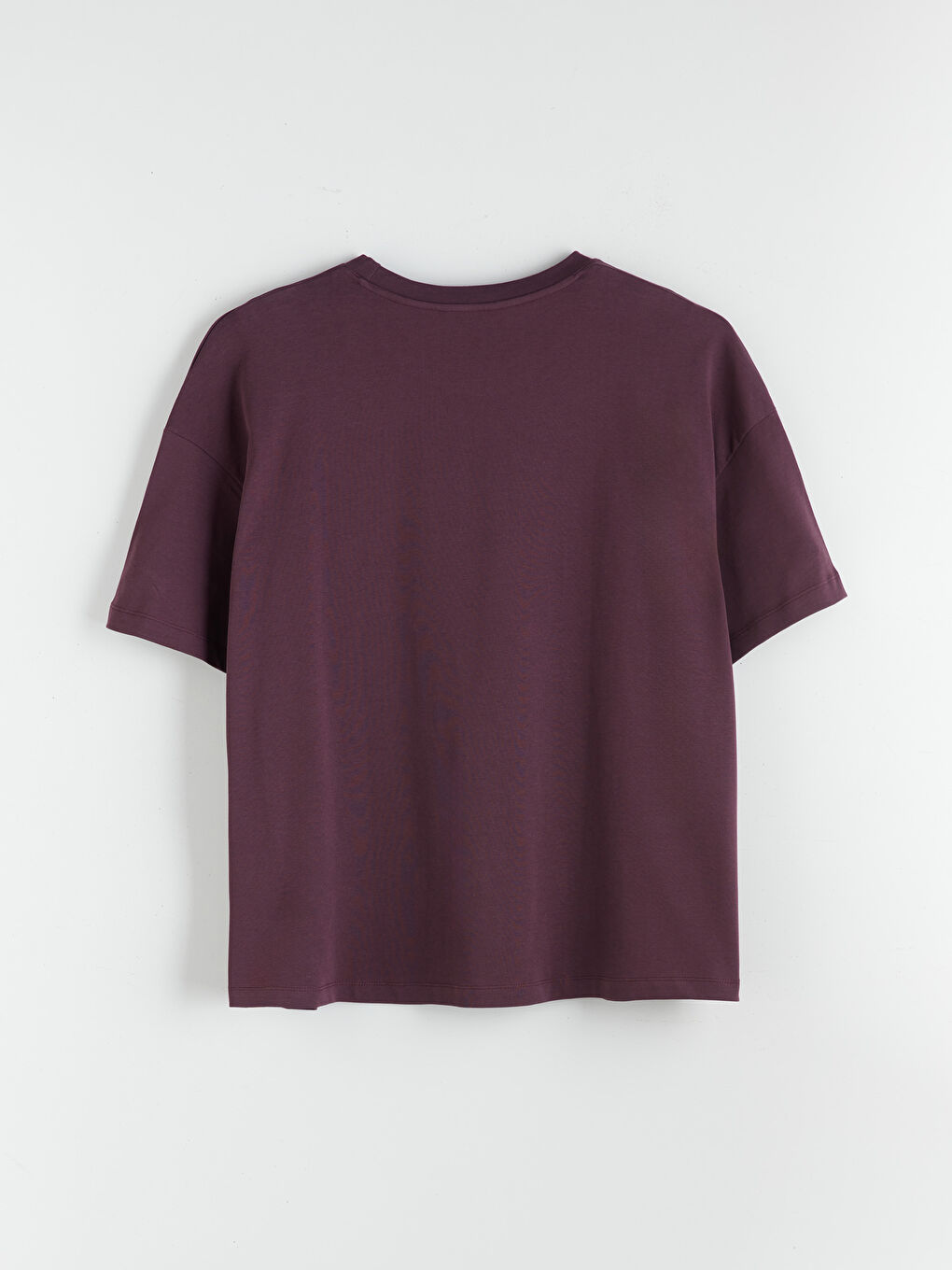 Man PLUM T-Shirt-1