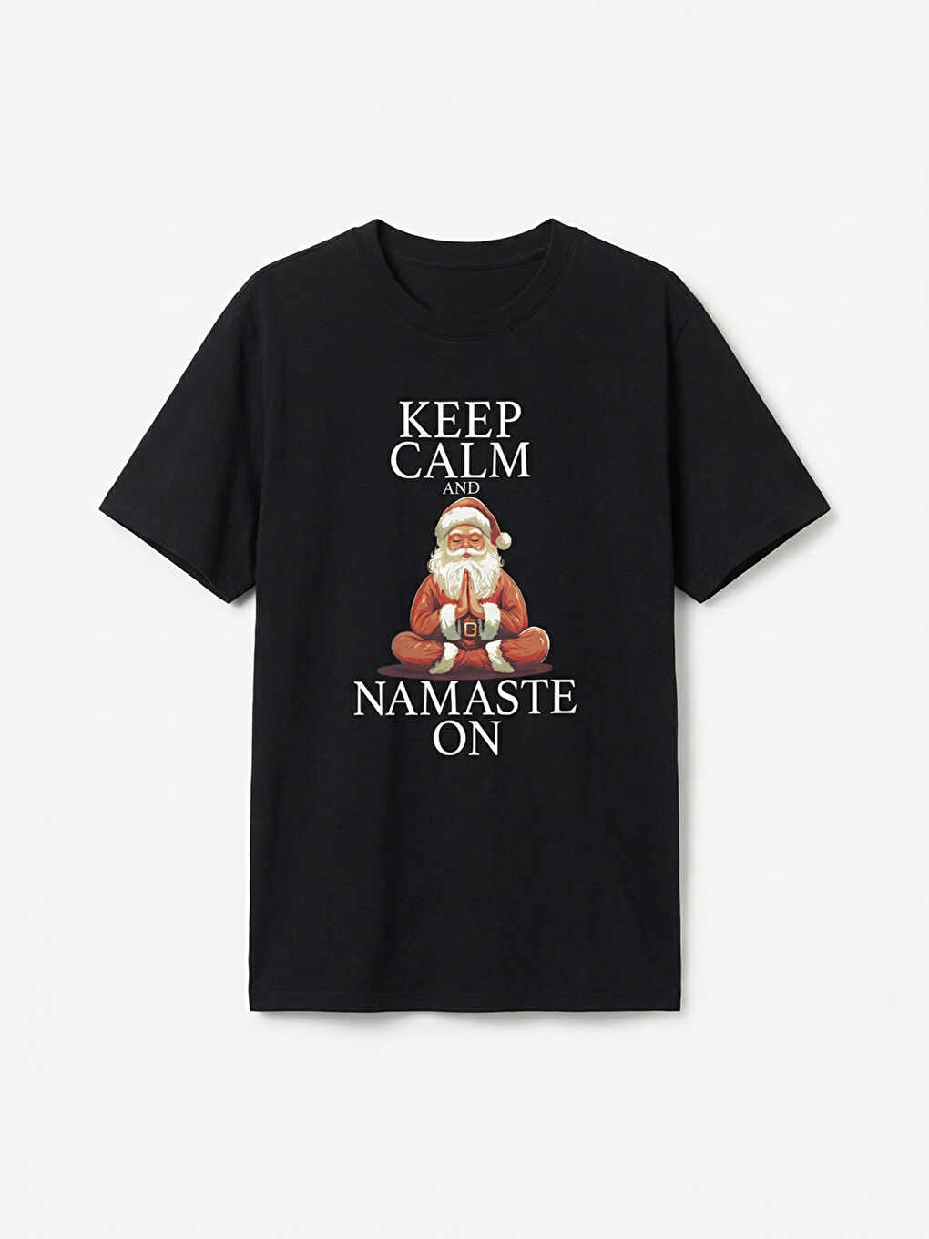 T-shirt MARINE Homme