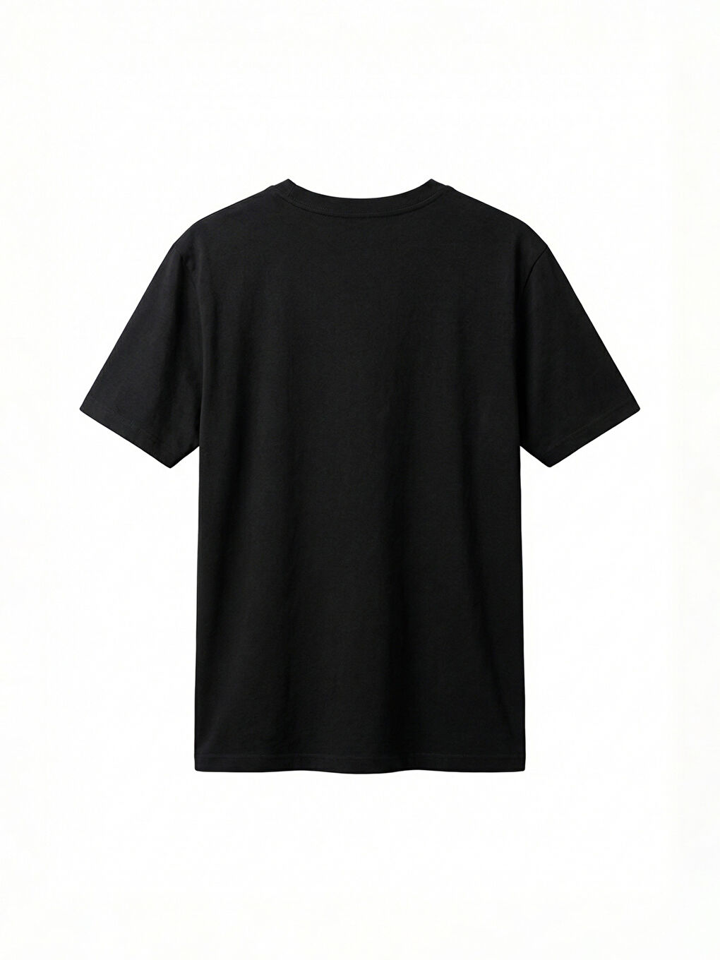 T-shirt MARINE Homme-1
