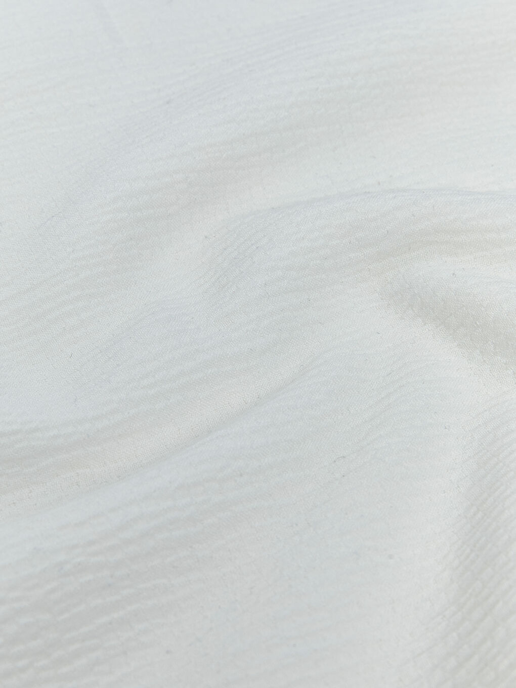 Ekru Basic Kadın Şal-2