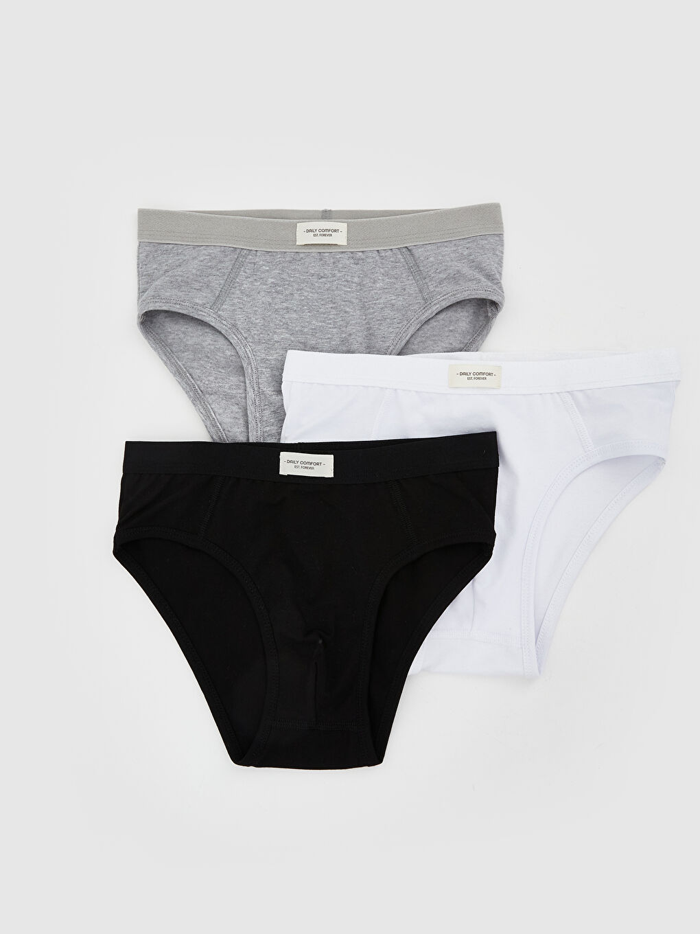 Boy Underpants 3 Pieces