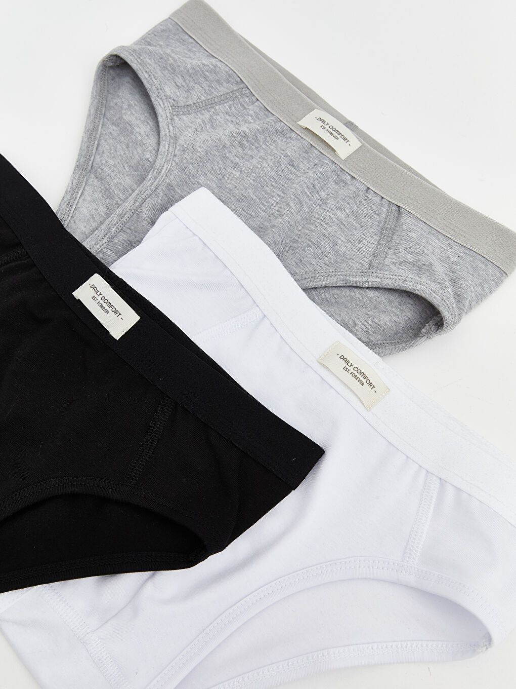 Boy Underpants 3 Pieces-1