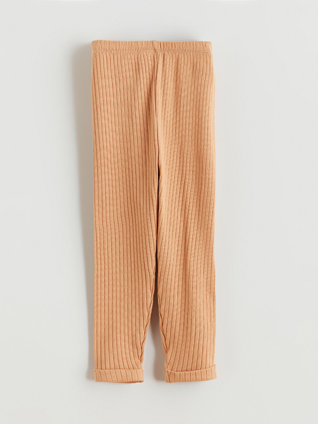 Crew Neck Striped Baby Boys' Sweatshirt and Trousers 2 Pack-11