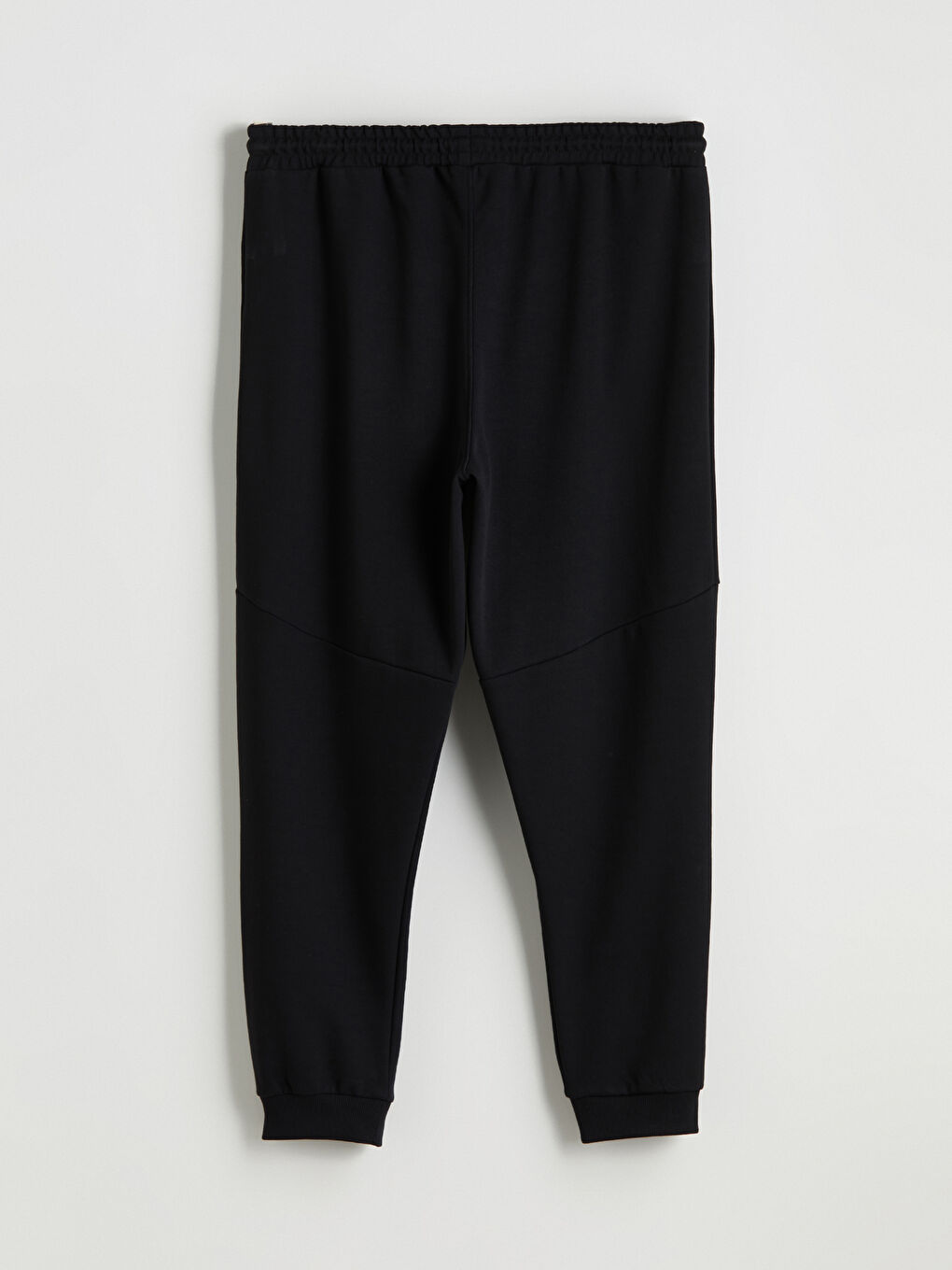 Standard Fit Men's Jogger Sweatpants-1