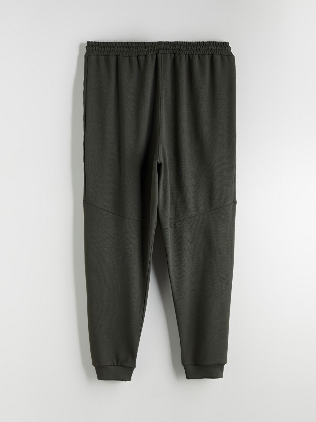 Standard Fit Men's Jogger Sweatpants-1