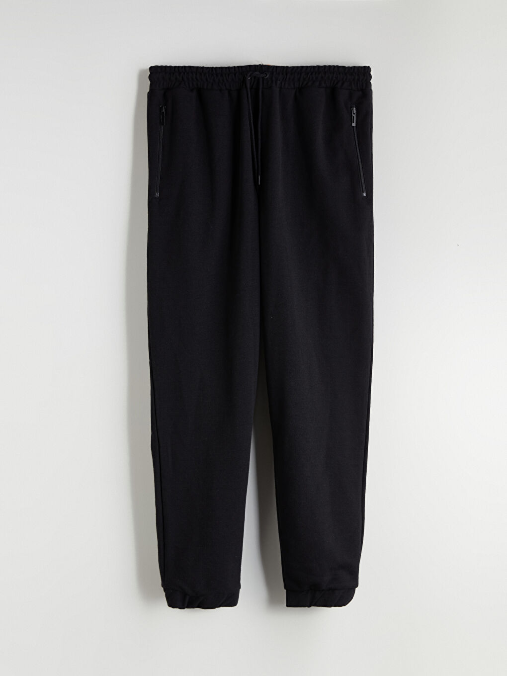 Standard Fit Men's Jogger Sweatpants-4