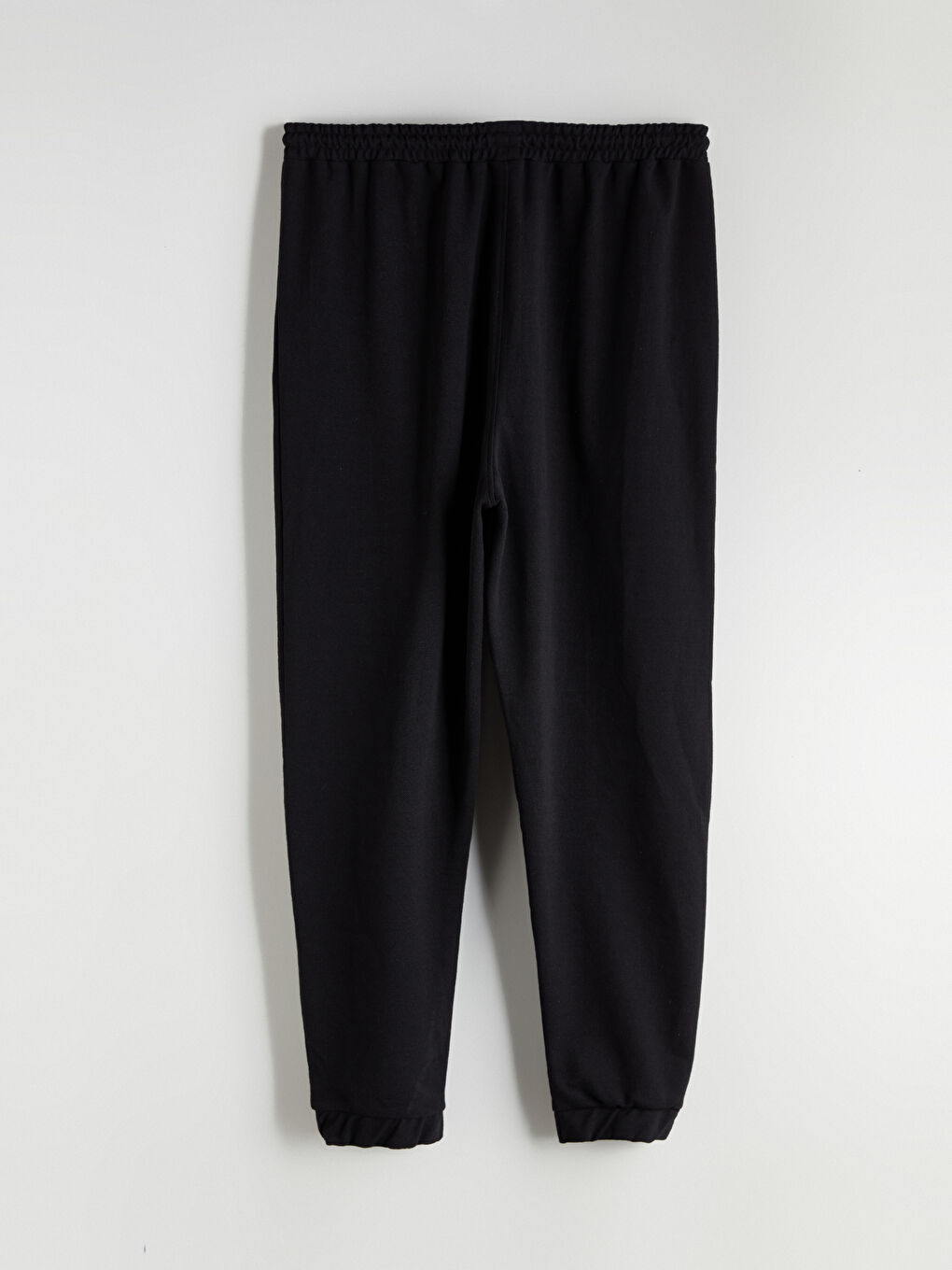 Standard Fit Men's Jogger Sweatpants-5