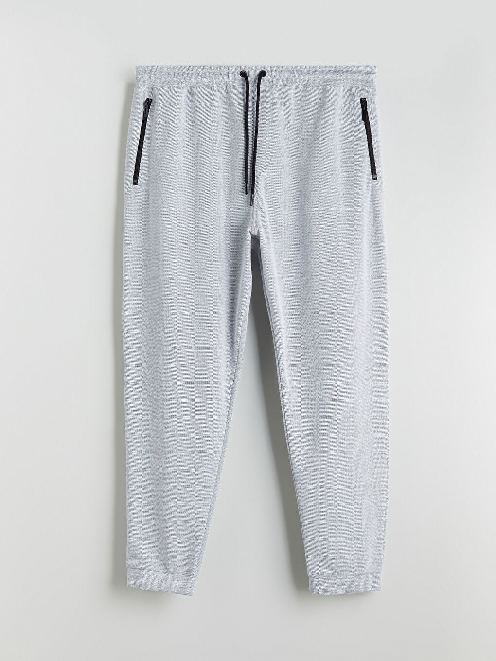 Standard Fit Men's Jogger Sweatpants