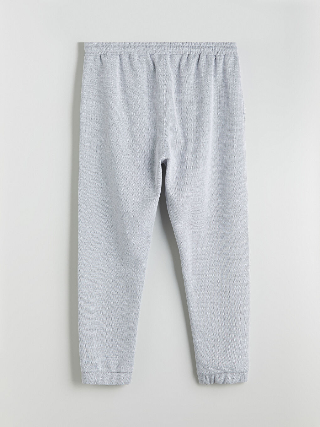 Standard Fit Men's Jogger Sweatpants-1