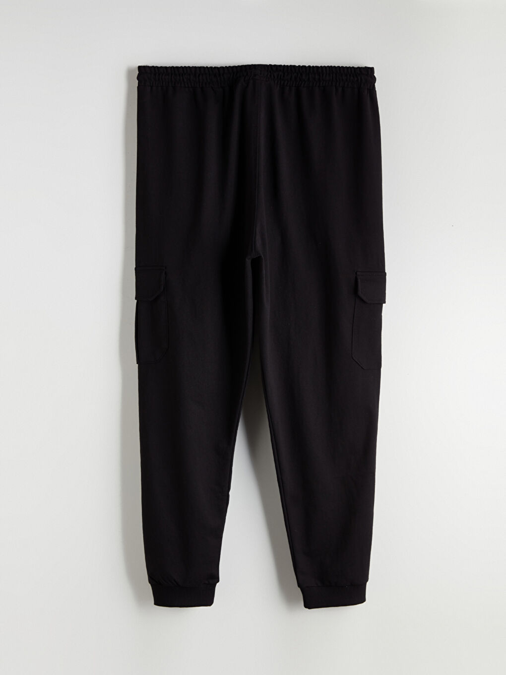 Standard Fit Men's Jogger Sweatpants-5