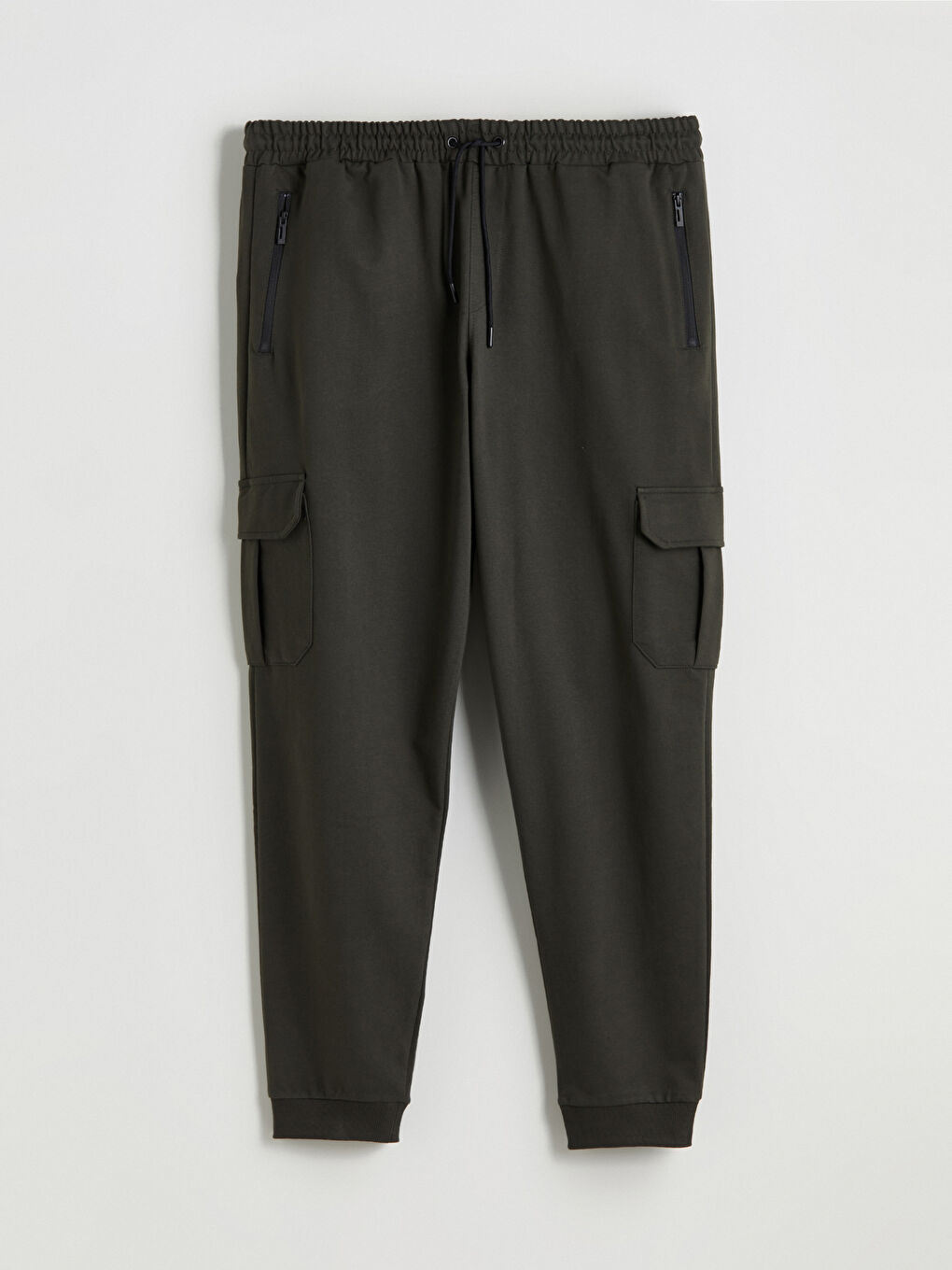 Standard Fit Men's Jogger Sweatpants