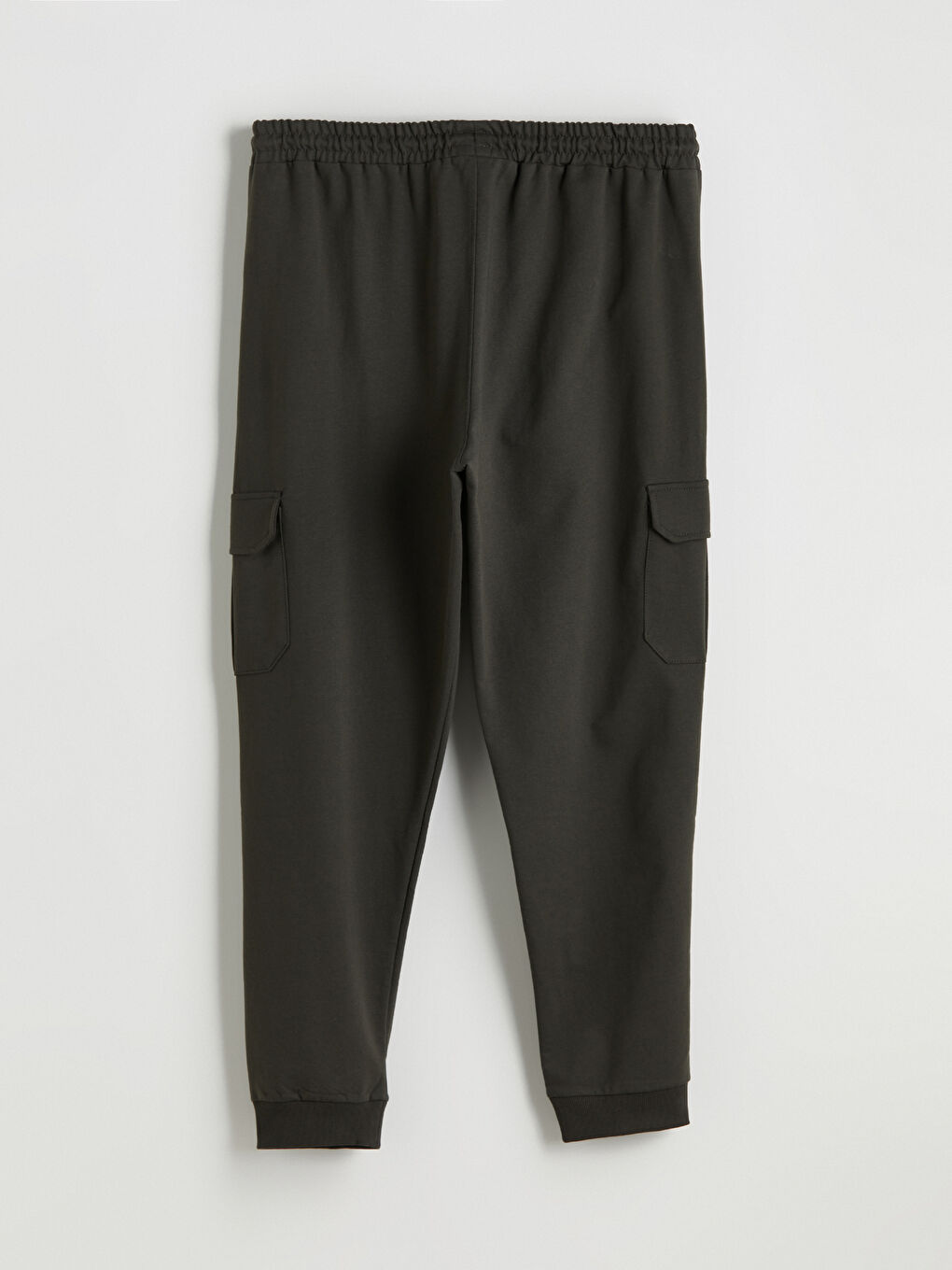 Standard Fit Men's Jogger Sweatpants-1