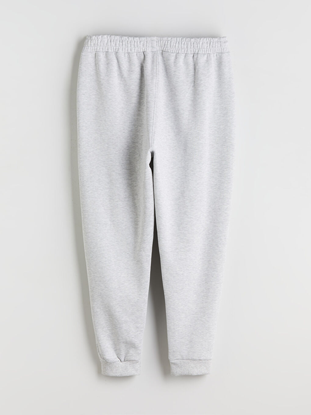 Man GREY Jogger Sweatpants-5