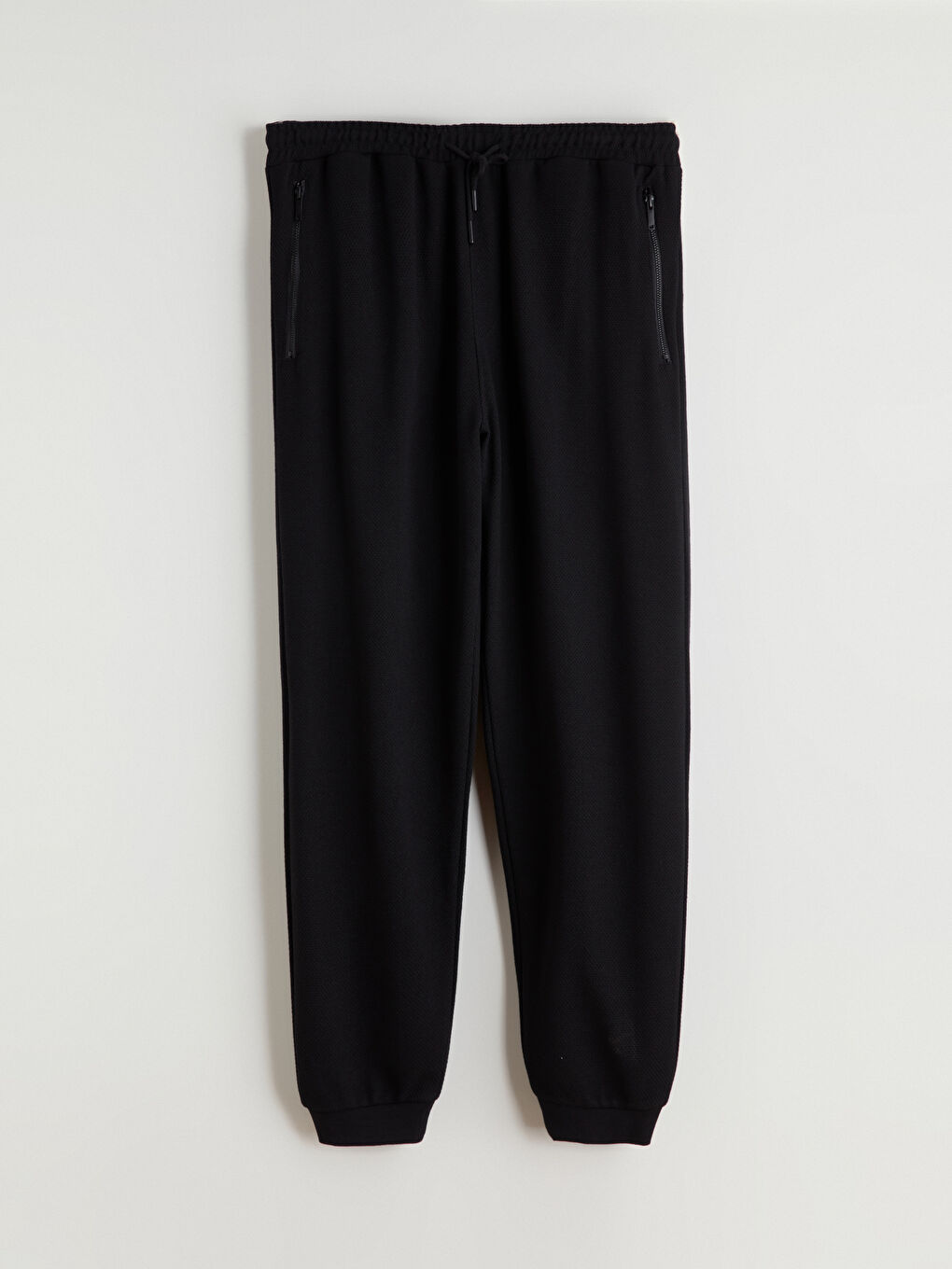 Standard Fit Men's Jogger Sweatpants