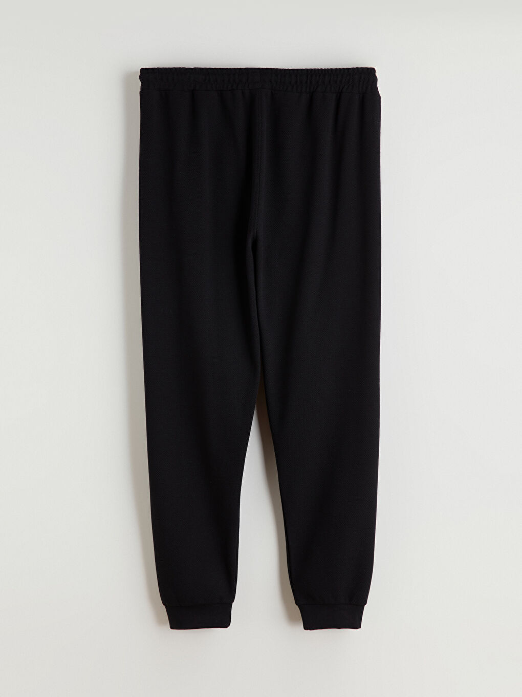 Standard Fit Men's Jogger Sweatpants-1